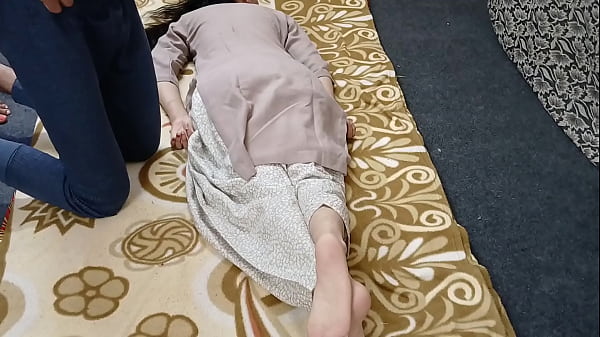 Punjabi Bhua Ke Sath Sari Raat Chudai, Full Hd, Suara Jelas Bikin Makin Erotis