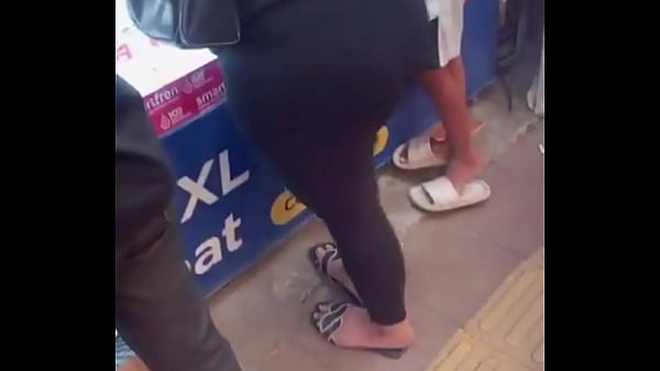Binor Kesepian Ngajak Bokep Ke Warung, Langsung Crot Di Gang