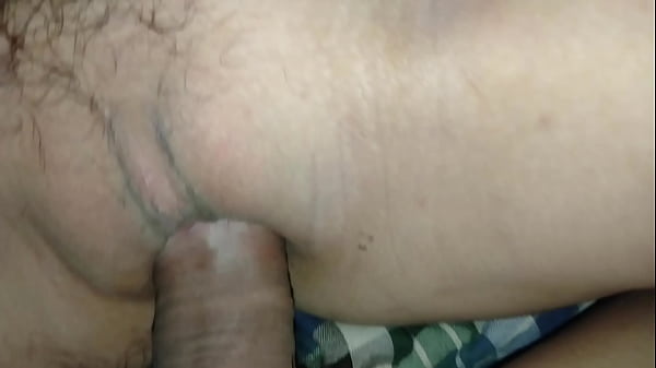 Masseuse Asia Asli Digojlok Gaya Doggy