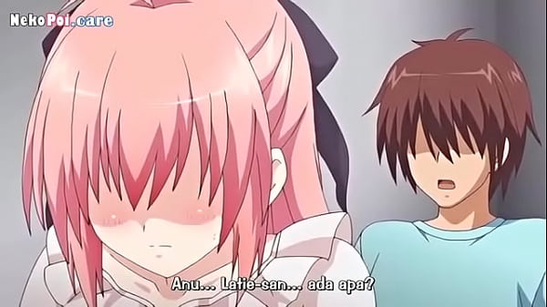 Hsll Episode 04 Sub Indo, Bikin Mewek Sambil Grepek-grepek!