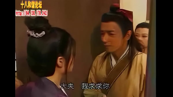 Cewek Cina Ngeseks Panas Banget, Bikin Muncrat!