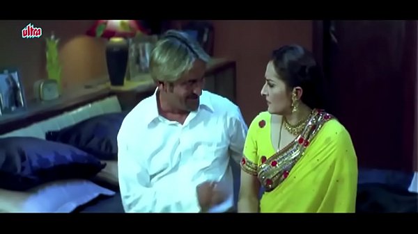 Aunty India Lagi Horny, Siap Digarap Di Kamar.