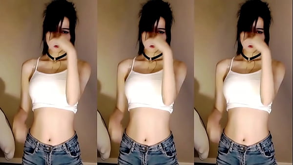 Cô Gái Trung Quốc Nhảy Múa Rồi Hãy địt Nhau đi