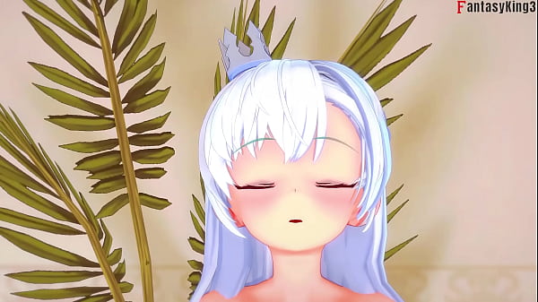 Tonton Step Ini Ngewe Brutal Dari Sudut Pandang Langsung | Azur Lane | Full & Pov Di Sheer & Ptrn: Fantasyking3