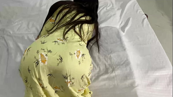 Saat Tukang Susu Minta Bayaran, Si Nyonya Bugil Dan Sodorkan Pantatnya Buat Ditusuk (tusuk Pantat)