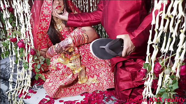 Nikah India Malam Pertama Penuh Nafsu, Gaya Hot Dan Basah Dalam Bahasa Hindi