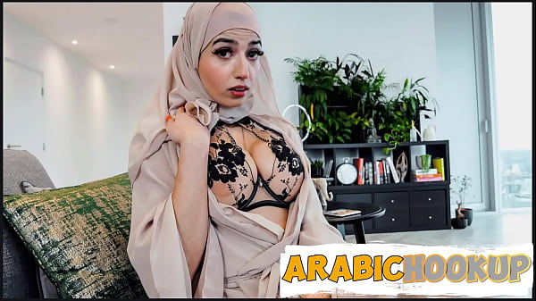 Istri Arab Bayar Hutang Suami, Baru Nikah Udah Ngebet Banget