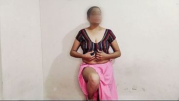 Bhabhi Panas Selingkuh Dari Suami Demi Nunggang Kontol Besar Si Debar, Video Bokep Hindi