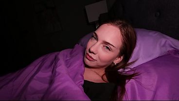 Tidur Seranjang Sama Adik Tiri Mungilku – Venus Vixen, Badan Mungil Tapi Greget