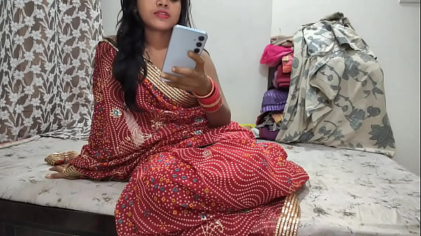 Desi Bhabhi Panas Digebrak Sama Adik Ipar, Nafsu Liar Minta Ampun