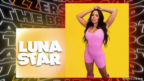 Podcast Brazzers Episode 4: Luna Star & Sinatra Monroe Bikin Ngehe, Klik Xvpromo Di Situs Resmi Buat Diskon Hot