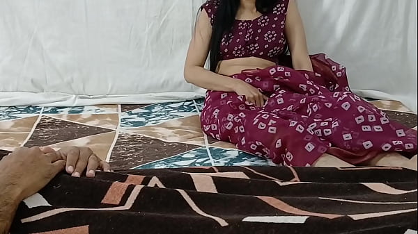 Cewek Ipar India Lagi Ngewe Hot Sama Kakak Ipar, Kontolnya Masuk Ke Memek.