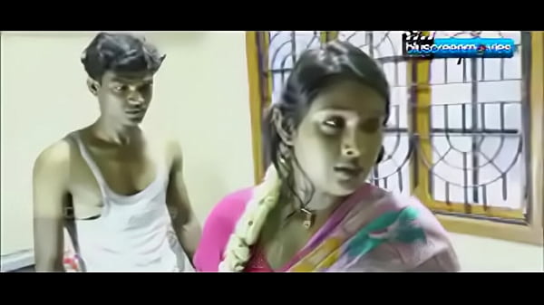 Aunty Selatan India Bikin Desi Makin Mendesah