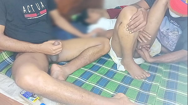 Step Brother Dan Step Sister Bangladesh Yang Baru Nikah, Mainan Panas Di Kamar Tanpa Sepengetahuan Siapa Pun.