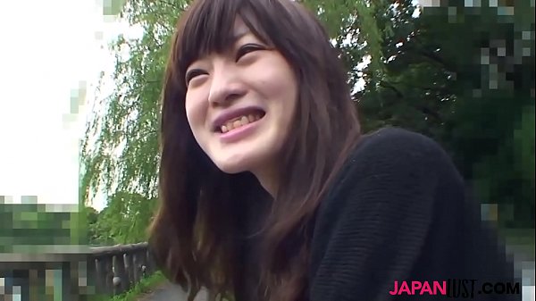 Anak Muda Jepang Aki Tajima Dikocok Kontol Asli Asia Tanpa Kondom