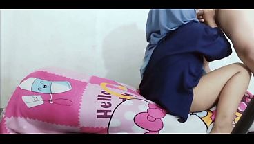 Ngentot Gaya Anjing Sama Pacar, Ngeres Banget Bikin Makin Bernafsu.